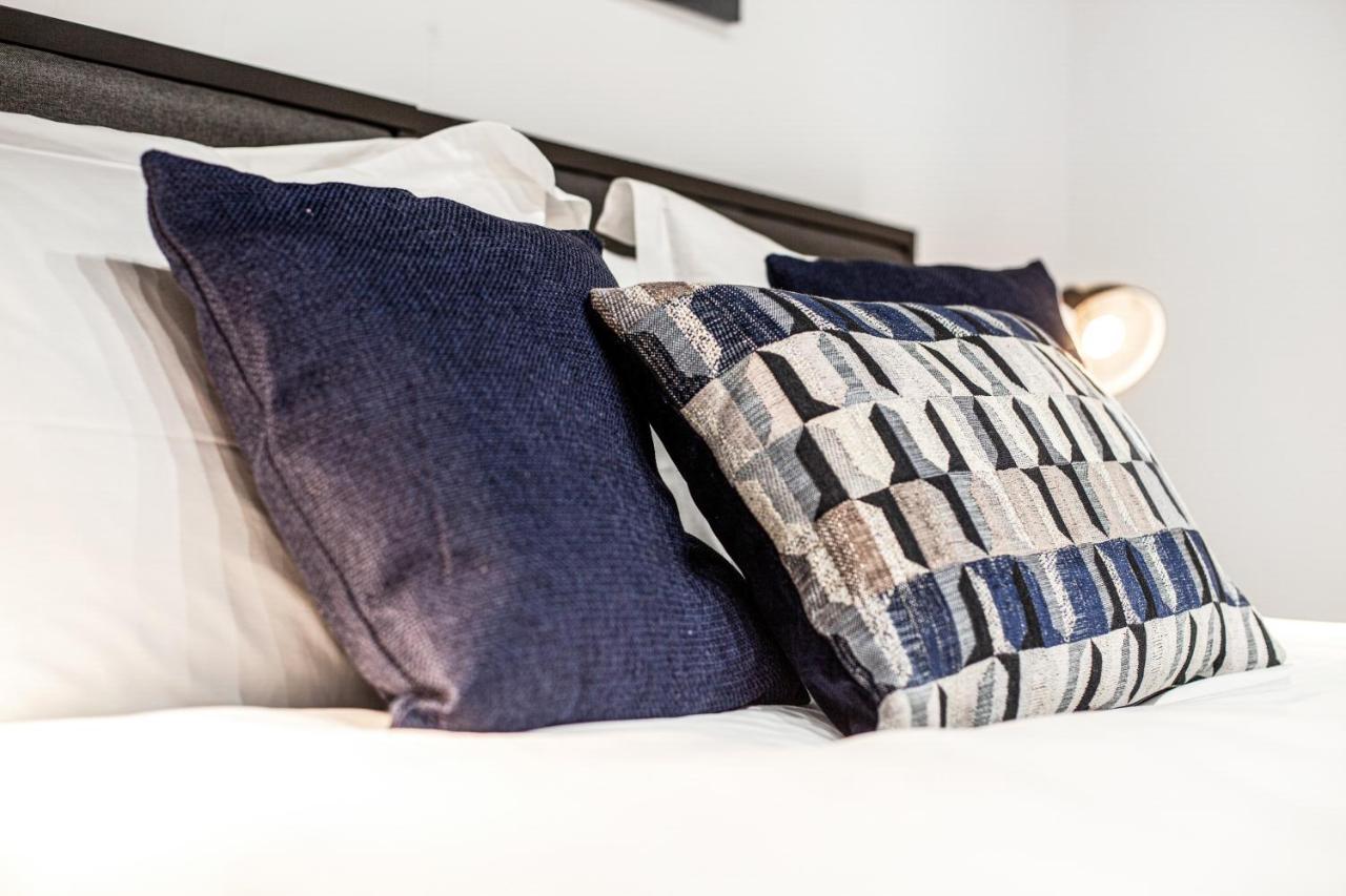 Modern Luxury Studios London Luaran gambar