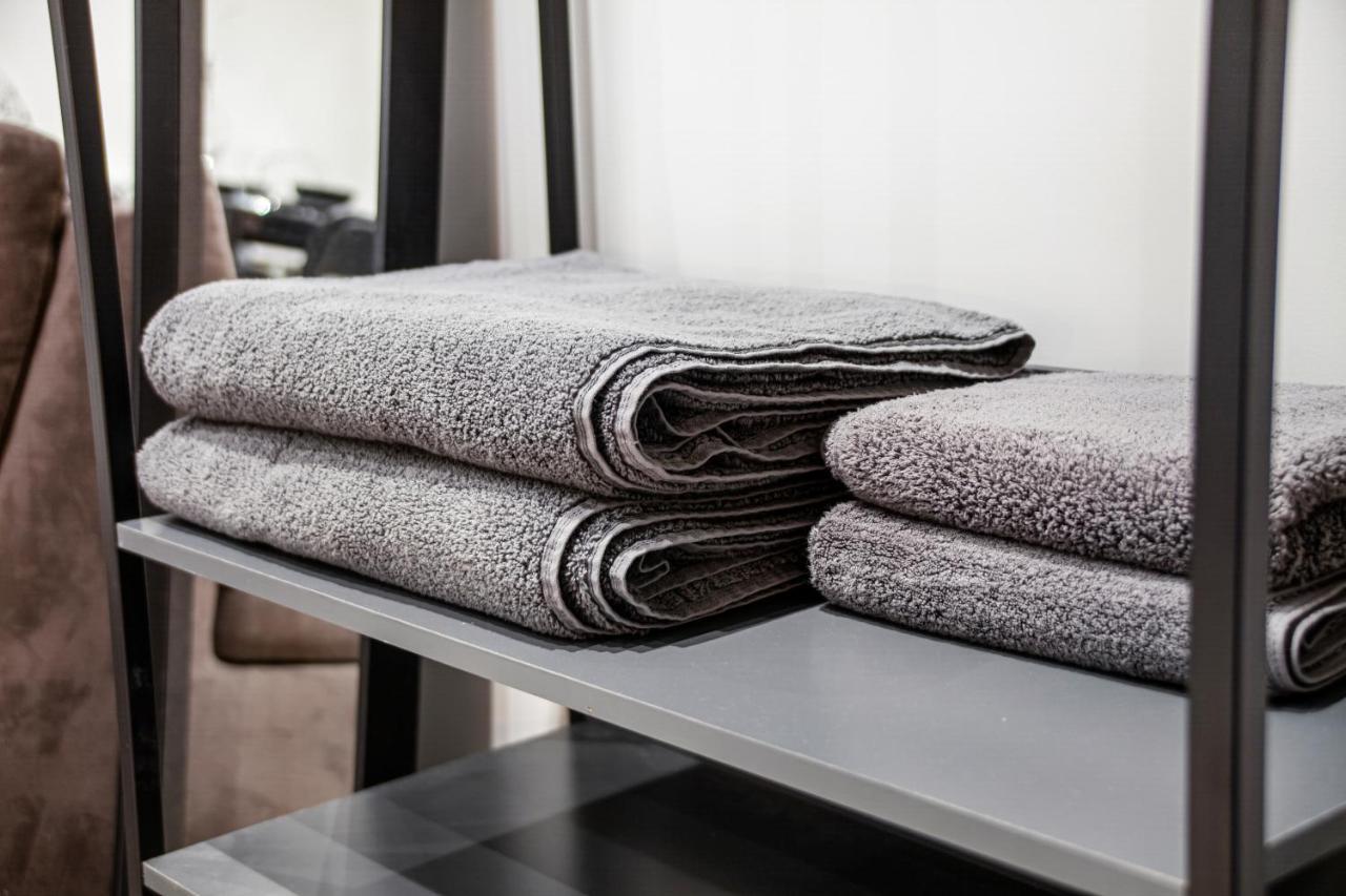 Modern Luxury Studios London Luaran gambar